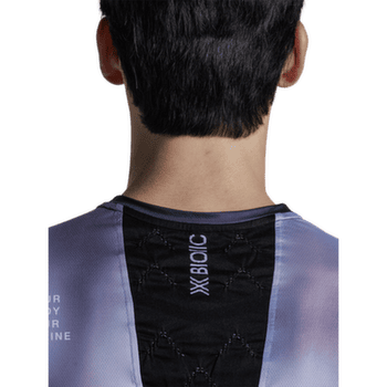 Tričko dlhý rukáv X-Bionic COREFUSION RUN SHIRT LS MEN CHROME