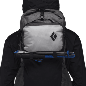 Puzdro Black Diamond BETALIGHT PACK SATTELITE Mulberry-Sunflare