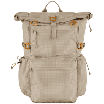 Batoh Fjällräven High Coast Pro Foldsack 26 Black