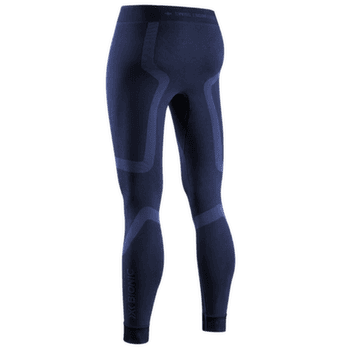 Legíny X-Bionic X-ENTIAL LONG TIGHTS Women Marine