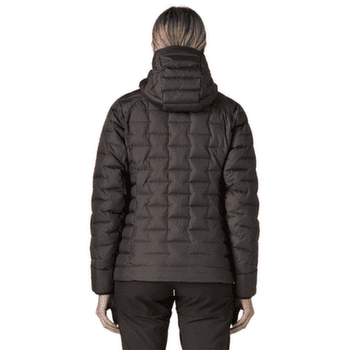 Bunda Patagonia DURABLE DOWN HOODY Women Cinnamon Brown