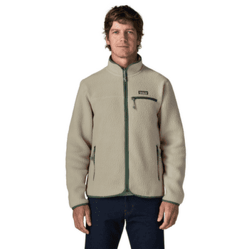 Bunda Patagonia RETRO PILE JACKET Men Den Brown