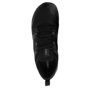 Topánky Xero MESA SUMMIT WP MEN Black (BLCK)