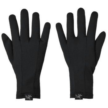 Rukavice Arcteryx Rho Glove Black
