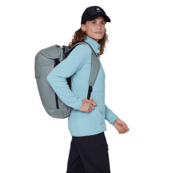 Batoh Mammut Seon Courier 20 00789 strata