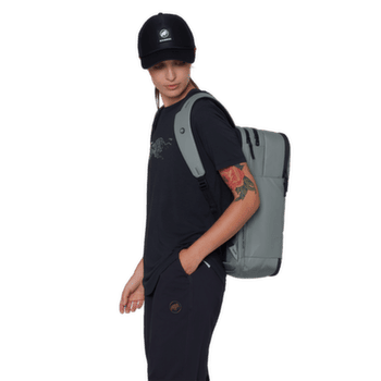 Batoh Mammut Seon Transporter 25 00789 strata
