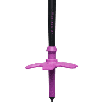 Palice Black Diamond EXPEDITION SKI POLES BD Purple