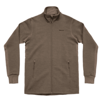 Mikina Devold Thermo Wool Jacket Man 703A TARMAC