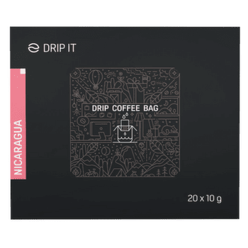 Nápoj Drip It Nicaragua 20x 10g