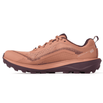 Topánky Topo athletic Terraventure 5 Women Rose / Maroon