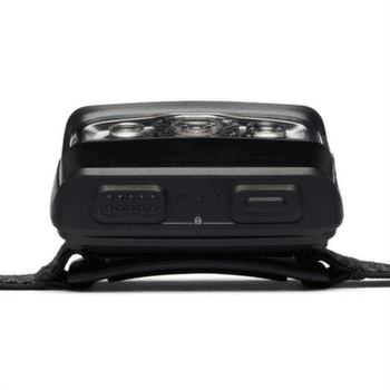Čelovka Black Diamond STORM HEADLAMP Octane