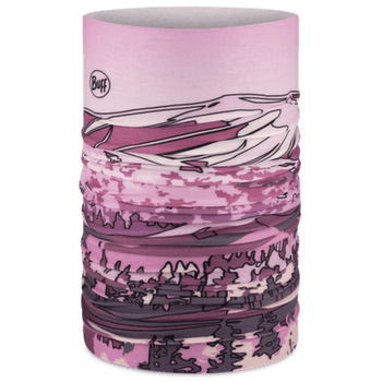 Šatka Buff ORIGINAL ECOSTRETCH DIOBA ORCHID