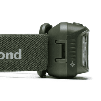 Čelovka Black Diamond SPOT HEADLAMP Creek Blue