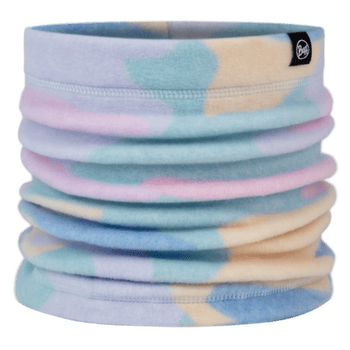 Nákrčník Buff POLAR PRINTS NECKWARMER SEMVA MULTI