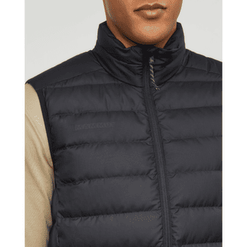 Vesta Mammut Waymarker IN Vest Men black 0001