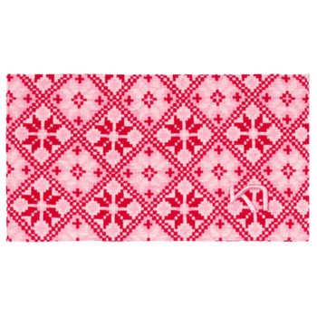 Čelenka Kari Traa Rose Headband HOLLY/SALSA