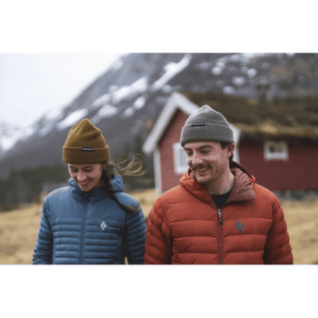 Čiapka Black Diamond Fisherman Cap Flax