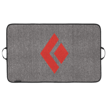 Bouldermatka Black Diamond SITSTARTER ACCESSORY PAD Octane