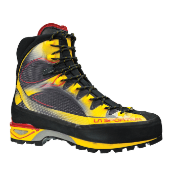 Topánky La Sportiva Trango Cube GTX Men Yellow/Black_YBN