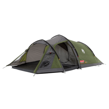 Stan Coleman Tasman 3
