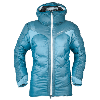 Bunda La Sportiva Tara 2.0 Down Jacket Women Blue Moon