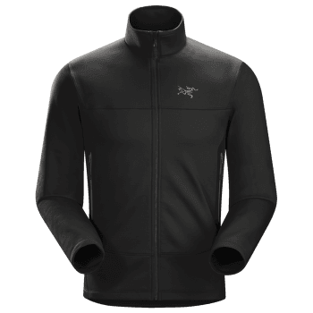 Mikina Arcteryx Arenite Jacket Men (16234) Black