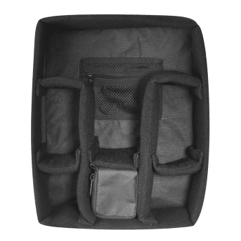 Obal Fjällräven Kanken Photo Insert Black