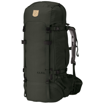 Batoh Fjällräven Kajka 75 Forest Green