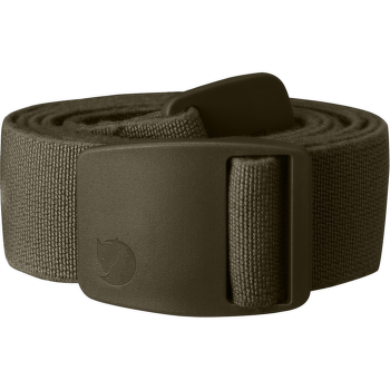 Opasok Fjällräven Keb Trekking Belt Dark Olive