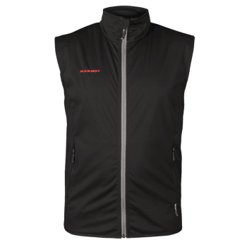 Vesta Mammut Clion Advanced SO Vest ES Men black 0001