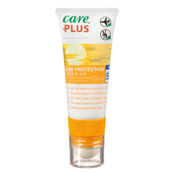 Hygiena Care Plus Protection Face & Lip SPF 50