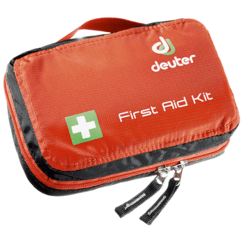 Lekárnička deuter First Aid Kit (3943116) papaya