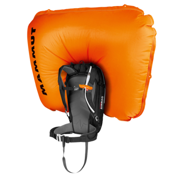 Batoh Mammut Pro Removable Airbag 3.0 (2610-0127045) black-vibrant orange