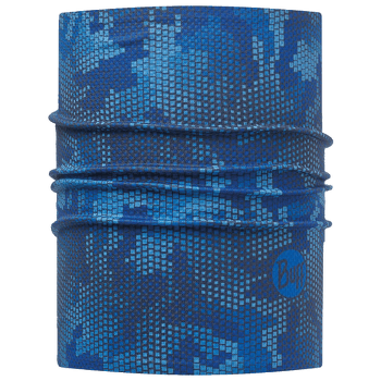 Šatka Buff Helmet Liner Pro Buff® Binary Royal Blue BINARY ROYAL BLUE