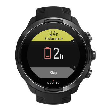Hodinky Suunto Suunto 9 Baro Black