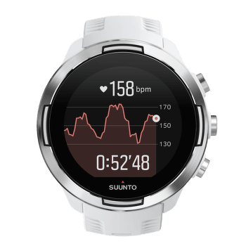 Hodinky Suunto Suunto 9 G1 Baro White