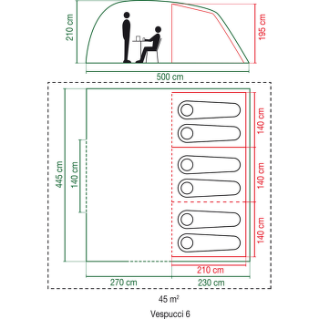 Stan Coleman Vespucci 6