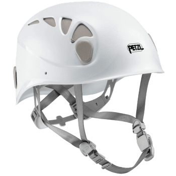 Prilba Petzl Elios (A42B) White
