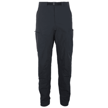 Nohavice La Sportiva Clipper Pant Men Black