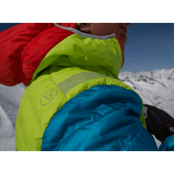 Bunda La Sportiva Conquest Down Jacket Men Black/Carbon