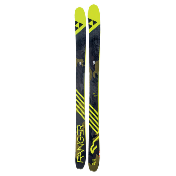 Lyže Fischer RANGER 115 FR
