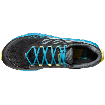 Topánky La Sportiva Lycan BLACK/TROPIC BLUE