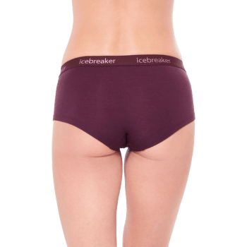 Nohavičky Icebreaker Sprite Hot Pants Women (103023) TANG