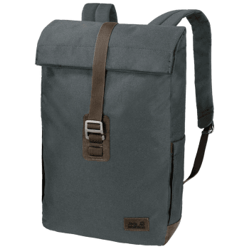 Batoh Jack Wolfskin Royal Oak (2003303) greenish grey 6037