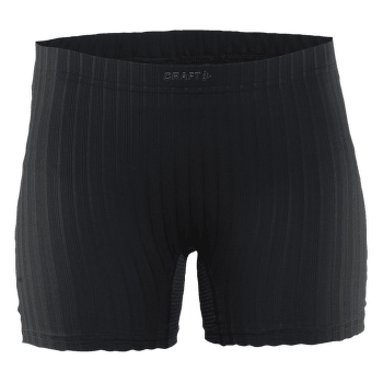 Boxerky Craft Active Extreme 2.0 Boxer Women 9999 Black