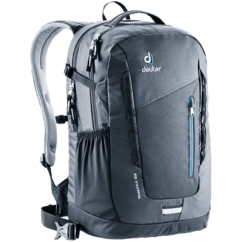 Batoh deuter StepOut 22 Black