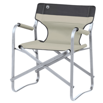Stolička Coleman Deck chair Béžová