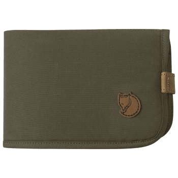 Sedadlo Fjällräven G-1000 Seat Pad Dark Olive
