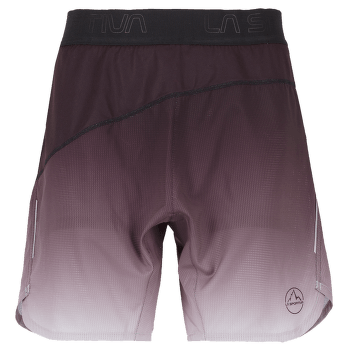 Kraťasy La Sportiva Medal Short Men Black/Cloud