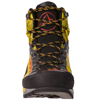 Topánky La Sportiva Trango Tech Gtx Black/Yellow